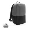 Mochila antirrobo para portátil 15' Swiss Peak AWARE™ RFID gris | sin montaje de publicidad | no disponible | no disponible