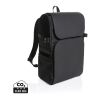 Pack fin de semana de lujo Pascal AWARE™ RPET negro | sin montaje de publicidad | no disponible | no disponible | no disponible