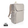 Pack fin de semana de lujo Pascal AWARE™ RPET beige | sin montaje de publicidad | no disponible | no disponible | no disponible