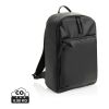 Mochila Swiss Peak OSLO RCS Everyday para portátil 15,6" negro | sin montaje de publicidad