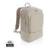 "Mochila ordenador Armond AWARE™ RPET de 15,6""" gris | sin montaje de publicidad | no disponible | no disponible