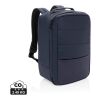Mochila Free On Board RPET Armond Aware™ azul marino | sin montaje de publicidad | no disponible | no disponible