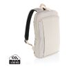 Mochila expandible ordenador portátil 15,6' Flexpack Aware™ gris | sin montaje de publicidad | no disponible | no disponible