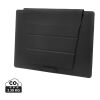 Funda para oficina móvil XD Design 14 pulgadas, color negro negro-negro | sin montaje de publicidad | no disponible | no disponible