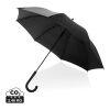 Paraguas automático KENTO URBAN 23'' AWARE™ RPET 190T negro
