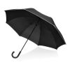 Paraguas Swiss Peak OSLO 30'' AWARE™ 50UV automático negro