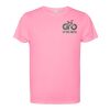 Camiseta de manga corta para hombre "Estoril" Estándar | Silk pink | L | sin montaje de publicidad | no disponible | no disponible | no disponible