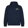 Sudadera unisex "Vinson" Estándar | Navy Blue | roly-XS | sin montaje de publicidad | no disponible | no disponible | no disponible