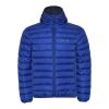 Chaqueta con aislamiento para hombre "Norway" Electric Blue | roly-M | sin montaje de publicidad | no disponible | no disponible