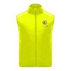 Chaleco para correr ligero unisex "Jannu" Estándar | Fluor Yellow | roly- | sin montaje de publicidad | no disponible | no disponible