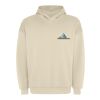 Sudadera con capucha unisex de corte oversize de Otto Angora | XS