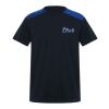Camiseta de manga corta de 160&nbsp;g/m2 para hombre "Expedition" Estándar | Navy Blue-Azul real | S | sin montaje de publicidad | no disponible | no disponible | no disponible