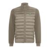 Chaqueta unisex Vivaro Dark Sand | XS