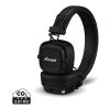 Auriculares Marshall Major V 100H+ negro