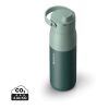 Botella BRITA LARQ Essential 1000 ml verde