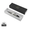 Bolígrafo Parker IM Essential plata
