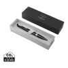 Bolígrafo Parker Meridian chrome negro