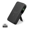 Batería magnética Anker MagGo QI2 de 10.000 mAh negro | sin montaje de publicidad | no disponible | no disponible