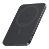 Powerbank inalámbrico Anker Nano15W 5K MagGo Qi 2.0 negro