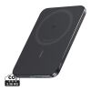 Powerbank inalámbrico Anker Nano15W 5K MagGo Qi 2.0 negro