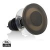 Tapón AdHoc Gusto Pourer negro