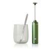 AdHoc Set Matcha Gourmet Chado verde | sin montaje de publicidad | no disponible | no disponible
