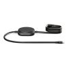 Cable de carga Zens USB C - C Pro 2 negro | sin montaje de publicidad | no disponible | no disponible