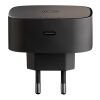 Adaptador de carga inalámbrica Zens negro | sin montaje de publicidad | no disponible | no disponible