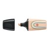 STABILO BOSS MINI Naturevibes rotulador fluorescente beige