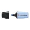 STABILO BOSS MINI Pastel rotulador fluorescente azul claro | sin montaje de publicidad