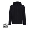 Chaqueta Makalu de poliéster reciclado para hombre Iqoniq negro | S | sin montaje de publicidad | no disponible | no disponible | no disponible