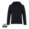 Chaqueta Makalu de poliéster reciclado para mujer Iqoniq negro | S | sin montaje de publicidad | no disponible | no disponible | no disponible