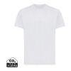 Camiseta Iqoniq Tikal poliéster reciclado secado rápido gris claro | 5XL | sin montaje de publicidad | no disponible | no disponible