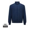 IQONIQ Odin Chaqueta Urbana Poliéster Reciclado azul marino | 5XL | sin montaje de publicidad | no disponible | no disponible | no disponible