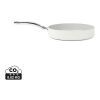 Sartén VINGA Alte RCS aluminio reciclado 25 cm gris | sin montaje de publicidad | no disponible | no disponible