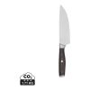 Cuchillo VINGA Tara RCS de acero reciclado acero-marron | sin montaje de publicidad | no disponible | no disponible