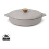 Brasero VINGA Mount Heritage 2,5 L gris | sin montaje de publicidad | no disponible | no disponible
