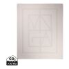 Manta Monogram VINGA GRS blanquecino | sin montaje de publicidad | no disponible | no disponible | no disponible