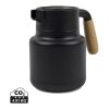 Jarra VINGA Arbe reciclado RCS 1200 ml negro-negro | sin montaje de publicidad | no disponible | no disponible