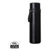 VINGA Termo Tono RCS doble vaso 750 ml negro | sin montaje de publicidad | no disponible | no disponible