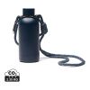 VINGA Botella Parks RCS SS 400 ml azul marino
