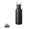 Botella VINGA Cael RCS SS 600 ml negro