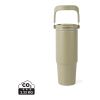 VINGA Eos trek RCS reciclado SS 880 ml verde-verde | sin montaje de publicidad | no disponible | no disponible