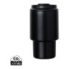 Taza para llevar VINGA Nagano RCS 350 ml negro | sin montaje de publicidad | no disponible | no disponible