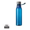 Botella de agua VINGA Lean RCS 800 ml azul marino | sin montaje de publicidad | no disponible | no disponible