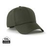 Gorra VINGA Baltimore AWARE™ PET reciclado verde | sin montaje de publicidad | no disponible | no disponible | no disponible