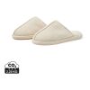 Zapatillas VINGA Waltor beige | L/XL | sin montaje de publicidad