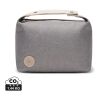 Neceser Sortino VINGA RCS gris | sin montaje de publicidad | no disponible | no disponible