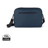 Mochila convertible VINGA Baltimore RCS azul marino | sin montaje de publicidad | no disponible | no disponible