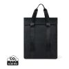 Mochila VINGA Baltimore Neo RCS negro